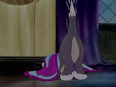 Tom and Jerry