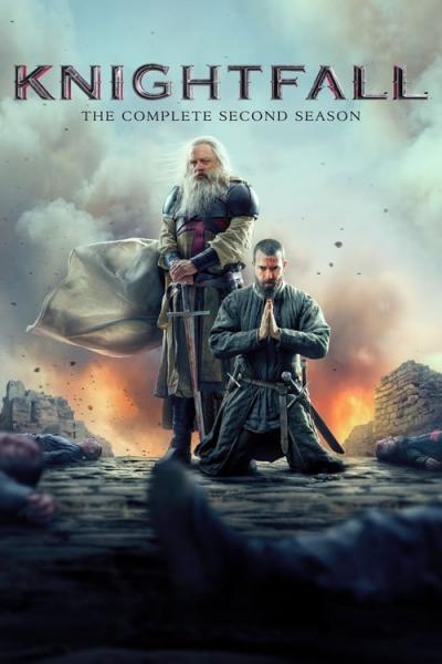 Knightfall filmas online