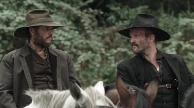 Hatfields & McCoys