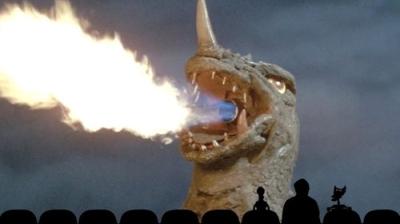 Mystery Science Theater 3000