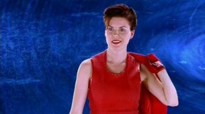 Red Dwarf
