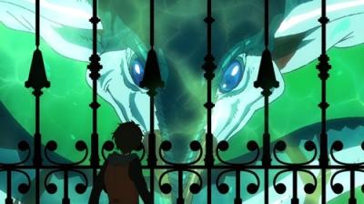 神之塔 -Tower of God-
