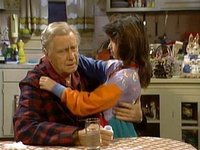 Punky Brewster