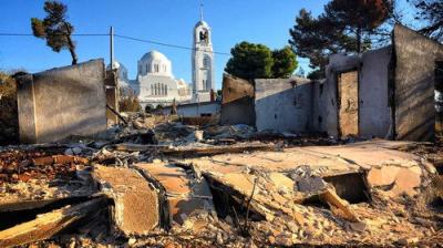 Foreign Correspondent