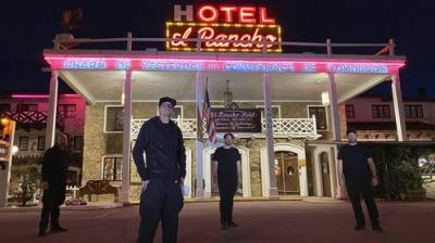 Ghost Adventures