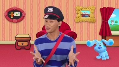 Blue's Clues & You!