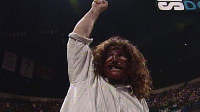 WWE Friday Night SmackDown