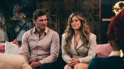 Married at First Sight UK