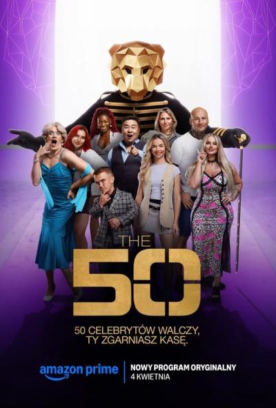 The 50 filmas online