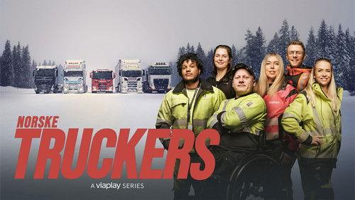 Norske truckers filmas žiurėti online