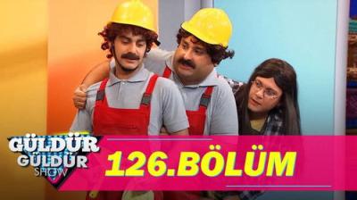 Güldür Güldür Show