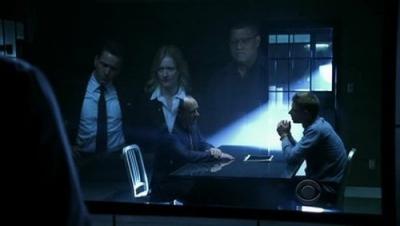 CSI: Kriminalistai