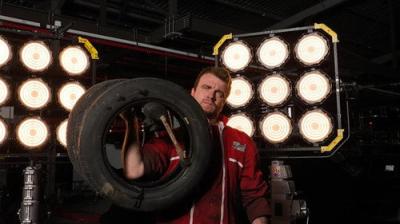 Top mecanic, 5 jours pour restaurer une épave