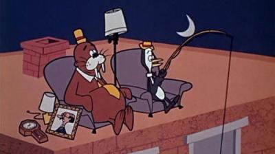 Tennessee Tuxedo and His Tales