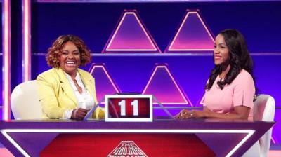 The $100,000 Pyramid