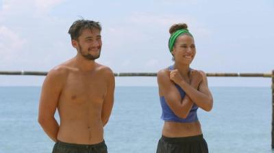 Expeditie Robinson
