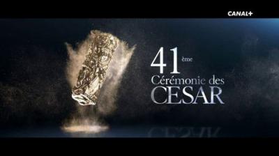 Cérémonie des César