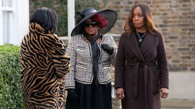 EastEnders