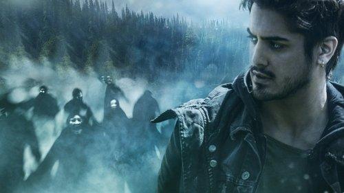 Ghost Wars filmas žiurėti online