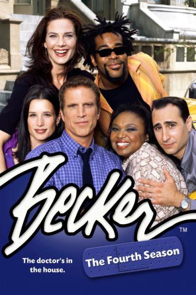 Becker filmas online