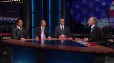 Real Time with Bill Maher