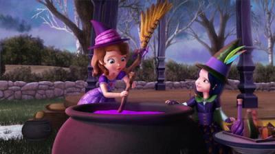 Sofia the First