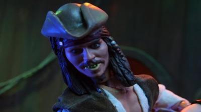 Robot Chicken