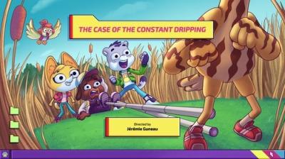 The Creature Cases