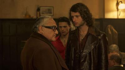 Gomorra - Le Origini