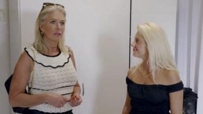 90 Day Fiancé: The Other Way