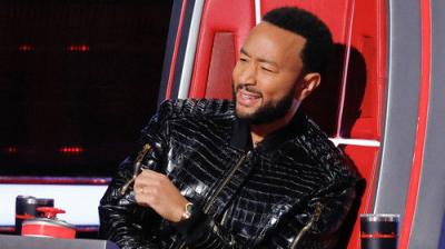 The Voice