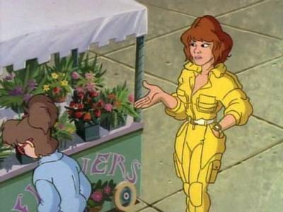 Teenage Mutant Ninja Turtles