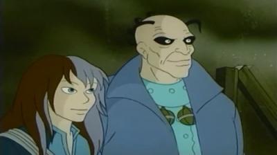 Highlander: The Animated Series
