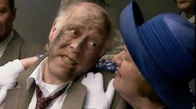 Keeping Up Appearances