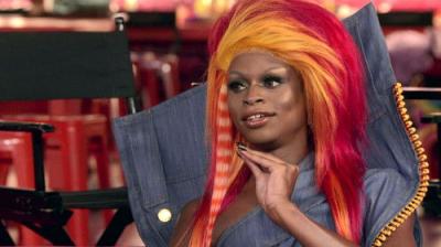 RuPaul's Drag Race: Untucked