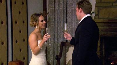 Married at First Sight