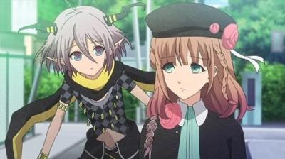 AMNESIA