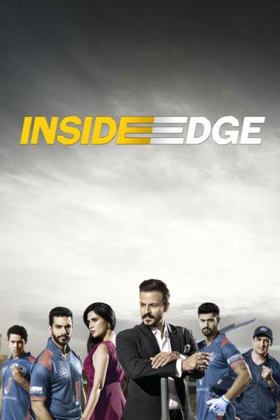 Inside Edge filmas online