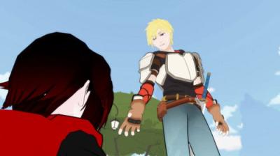 RWBY