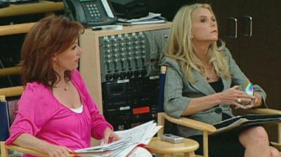 Dallas Cowboys Cheerleaders: Making the Team