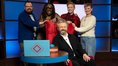 Richard Osman's House of Games