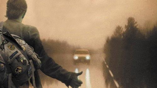 The Hitchhiker filmas žiurėti online