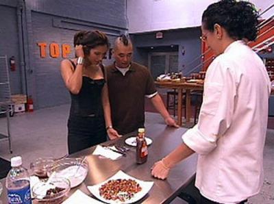 Top Chef