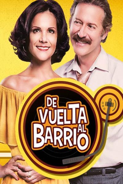 De Vuelta al Barrio filmas online