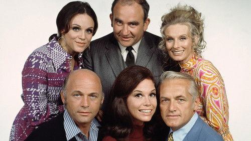 The Mary Tyler Moore Show filmas žiurėti online