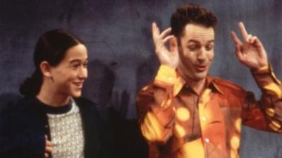 3rd Rock from the Sun