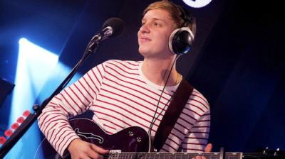 BBC Radio 1's Live Lounge