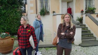 Chateau Meiland La Dolce Vita