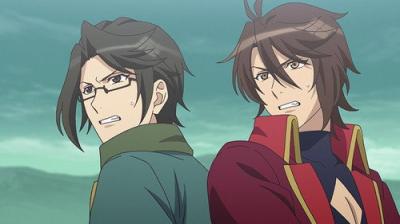 BAKUMATSU ~恋愛幕末カレシ 外伝~
