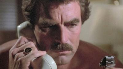 Magnum, P.I.